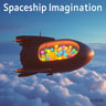 Spaceship Imagination