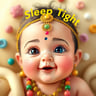 Sleep Tight Saranya