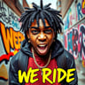 We Ride
