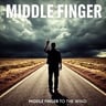 Middle Finger to the Wind