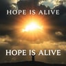 Hope Is Alive