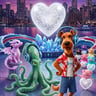 Atomic Beatbox - MASER Earth Emily Jean Fairygodmother Fairygodmothersdog