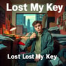 Lost My Key
