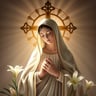 Ave Maria: Queen of Easter Joy