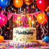 Happy Birthday Princess Naavya
