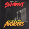 Discount Avengers