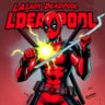 Lady Deadpool