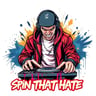 Spin That Hate
