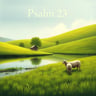Psalm 23