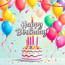 Happy Birthday Maam Edmilyn