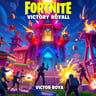 Fortnite Victory Royale