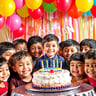 Happy Birthday Rayaan