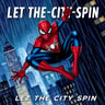 Let the City Spin