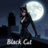 Black Cat