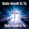 Quão Grande És Tu