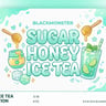 SUGAR HONEY ICE TEA
