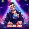 Big Knob Simon