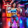 Wiggle This Flabby Butt