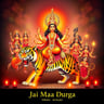 Jai Maa Durga