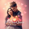 I'll Be Your Queen