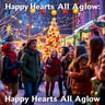 Happy Hearts All Aglow