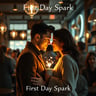 First Day Spark