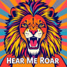 Hear Me Roar