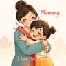 I Love You Mommy