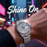 Shine On