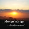 Mungu Wangu, Mbona Umeniacha?
