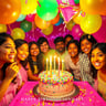 Happy Birthday Janhavi