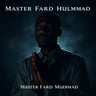 Master Fard Muhammad