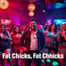Fat Chicks, Fat Chicks
