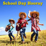 School Day Hooray