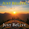 Just Believe