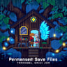 Permanent Save Files