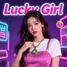 Lucky Girl