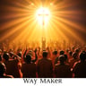 Way Maker Jesus - worship