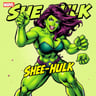 She-Hulk