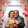 Happy Anniversary