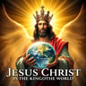 Jesus Christ is the King of the World