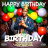 Happy Birthday Top Nation