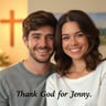 Thank God for Jenny