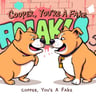 Cooper, You're A Fake