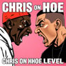 Chris On Hoe Level