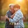 爸爸 爸爸