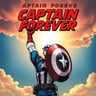 Captain Forever