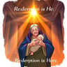 Redemption Is Here