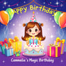 Camelia's Magical Birthday