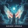 SAVAGE ANGELS